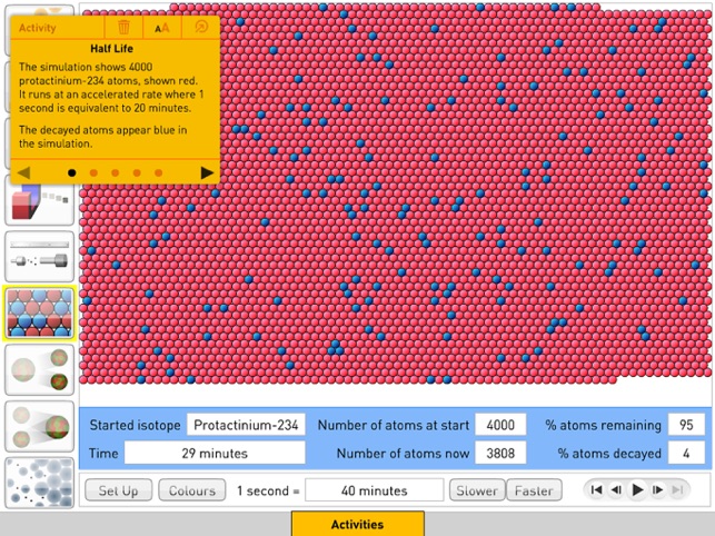 Nuclear Physics from Sunflower(圖4)-速報App