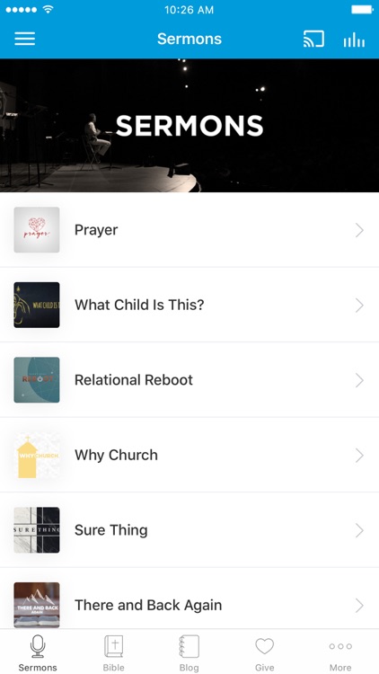 City Church Charlottesville