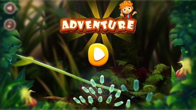 Survival boy Adventure(圖4)-速報App