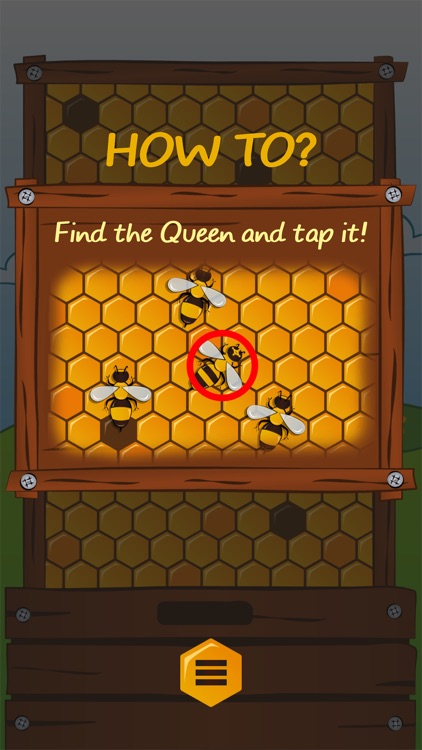 Tap the Queen