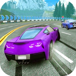 Stream Download Nitro Speed Car Racing Game Mod APK and Enjoy the