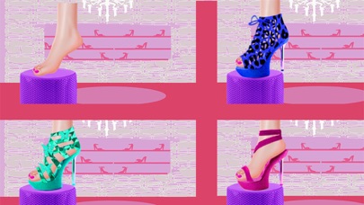 High Heels Shoe Maker screenshot 3