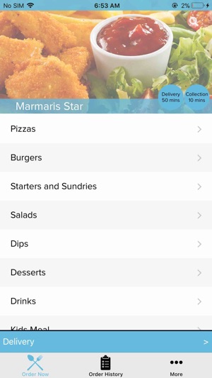 Marmaris Star(圖1)-速報App