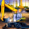 City Builder Trucks Simulator