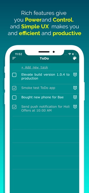 ToDo - Task Manager & Reminder(圖2)-速報App