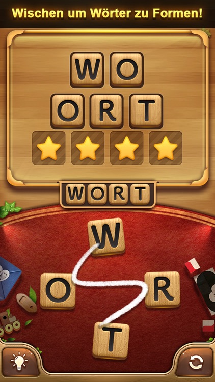 Wort Guru