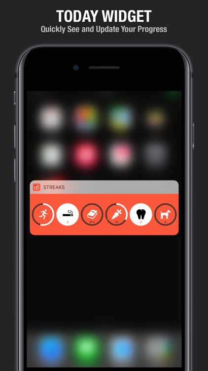 Streaks screenshot-4