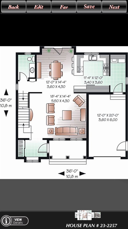 Farmhouse Design Style