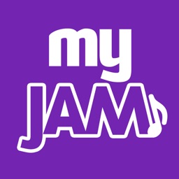 myJAM Social Jukebox