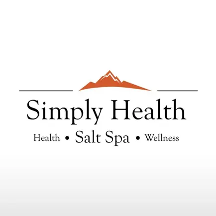 Simply Health Salt Spa Читы