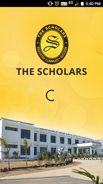 The Scholars