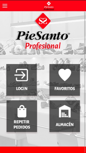 PieSanto Profesional(圖1)-速報App