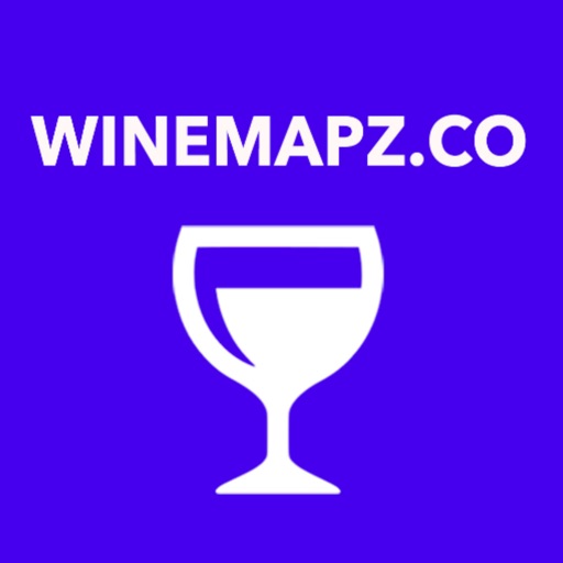 WineMapz.Co Mornington VIC