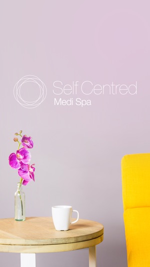 Self Centred(圖1)-速報App