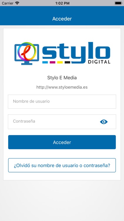 Stylo Emedia screenshot-3