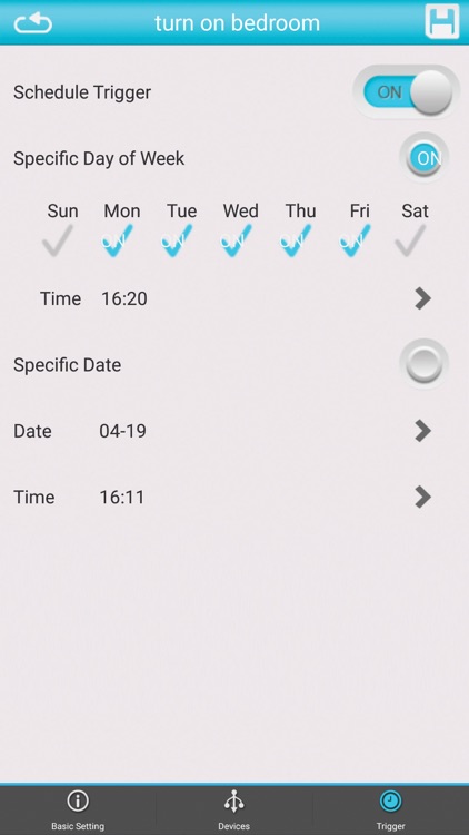 Mercator Smart screenshot-4