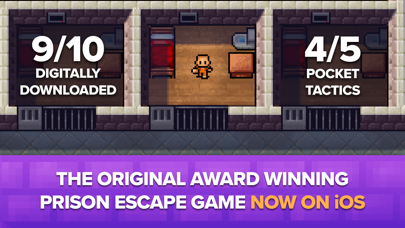 The Escapists Screenshot 2