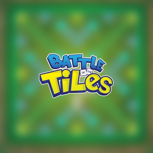 Battle of the Tiles iOS App