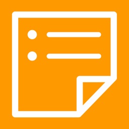 SnipNotes Apple Watch App