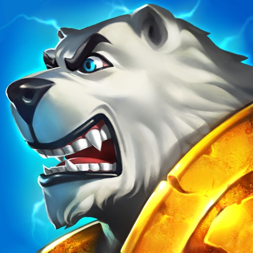 Age of Warriors - Dragon Discord