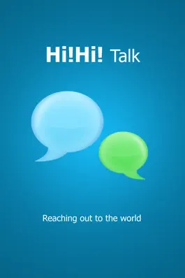 Game screenshot HiHiTalk mod apk