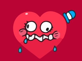 Keep your texting going lovely & funny with these new amazing stickers