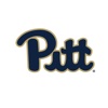 Pittsburgh Panthers Stickers PLUS for iMessage