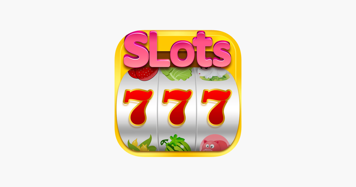 ‎Slots Farm – Lucky 777 casino on the App Store