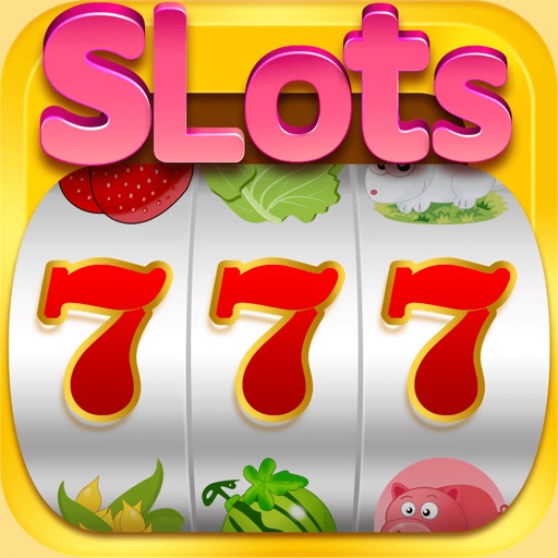 slots lucky 777