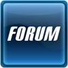 Компьютерный магазин FORUM