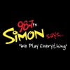 98.7 Simon, We Play Everything