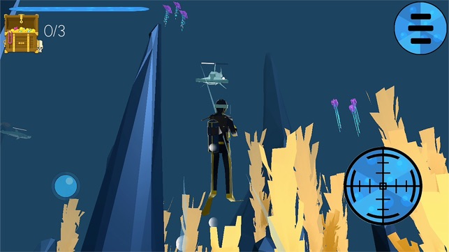 ABZU POCKET EDITION(圖8)-速報App