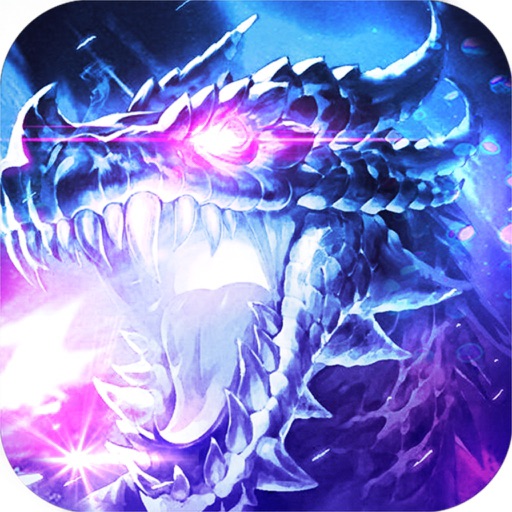 降魔恩仇录-重温莽荒3D战斗RPG手游