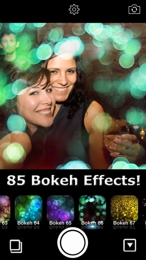 PhotoJus Bokeh(圖2)-速報App