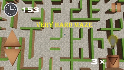 Maze Escape: Amazing Puzzle screenshot 3