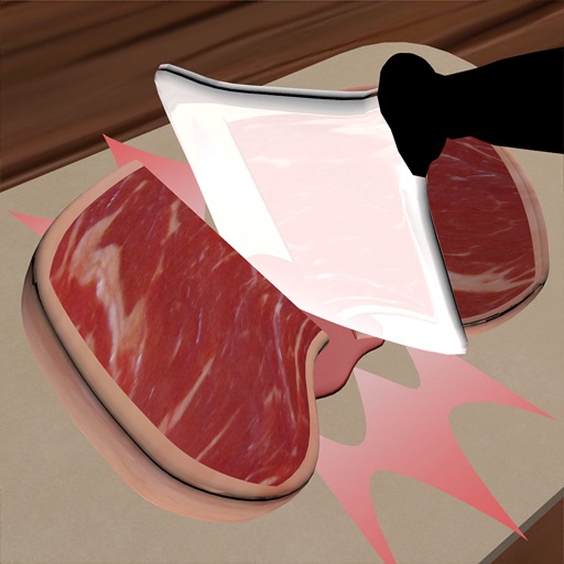 Chef's Knife