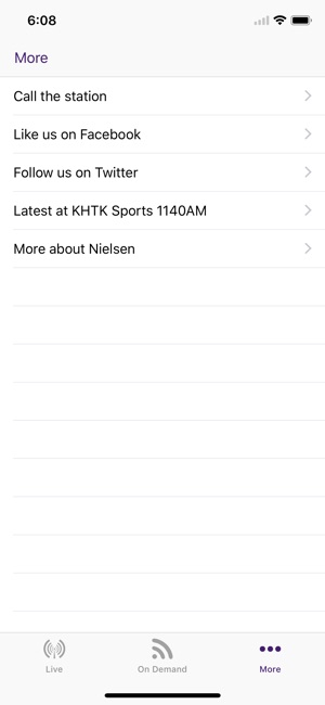 Sports 1140 KHTK(圖3)-速報App