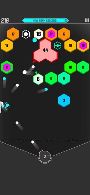 Hex Blaster(圖1)-速報App