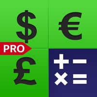 Currency Converter Pro XE $€£¥ pc