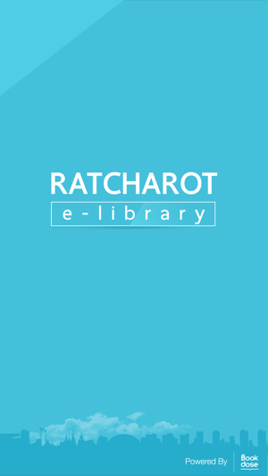 Ratcharot e-library