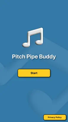 Screenshot 2 Pitch Pipe Scale Buddy iphone