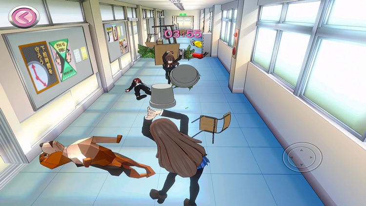 SCHOOL SIMULATOR MULTIPLAYER screenshot-3