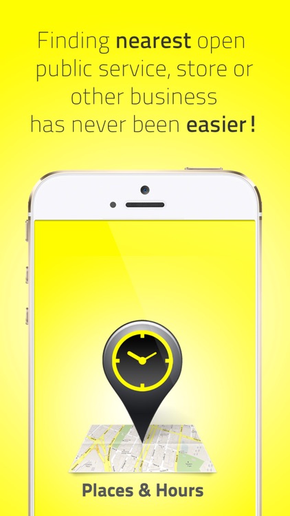 US Places & Hours Find Near Me screenshot-3