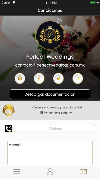 Perfect Weddings screenshot-4