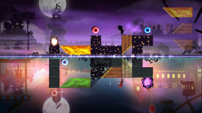 Screenshot from Samsara Game