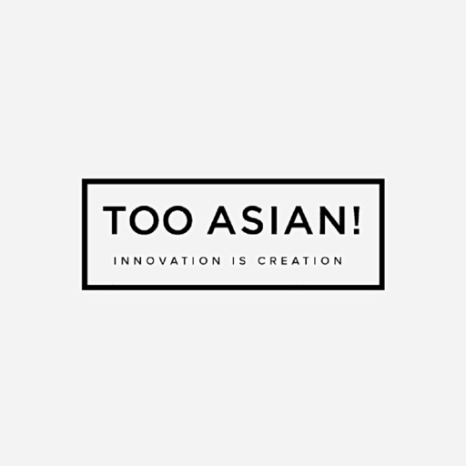 Too Asian! icon