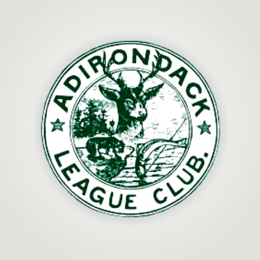 Adirondack League Club