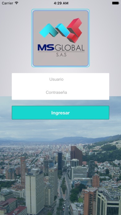 MSGlobal screenshot 3