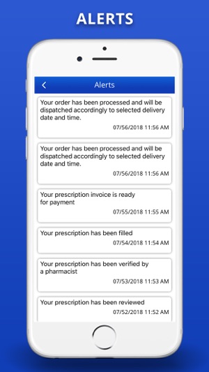 Algo Pharmacy(圖5)-速報App