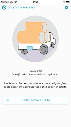 Minha coleta de fardões(圖3)-速報App